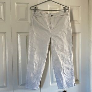 Penmani Comfort Stretch Capris Size 12🥰🥰